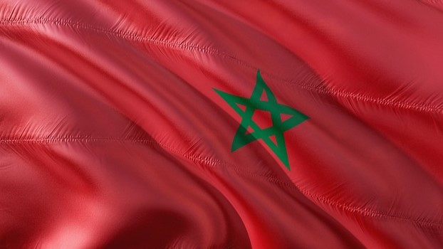 Ländervergleichskämpfe: NBSV Kader in Marokko