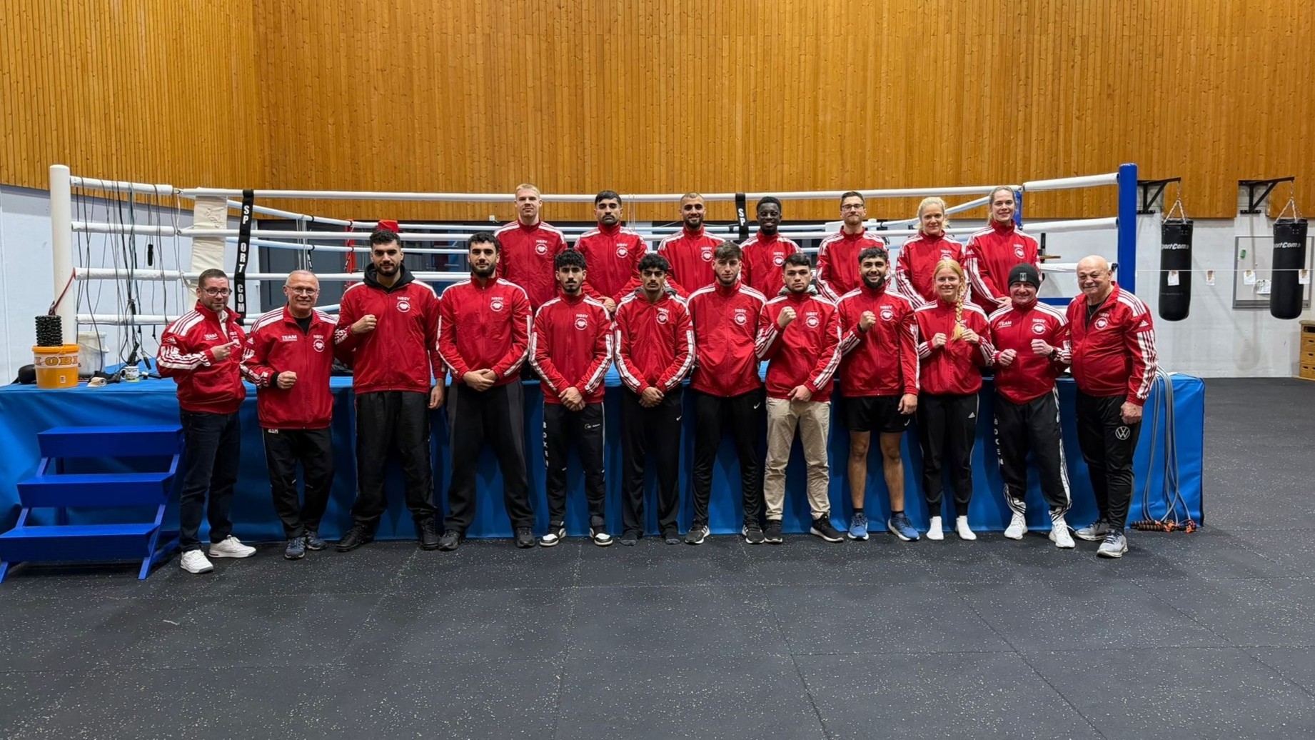 Deutsche Meisterschaft Elite 2025